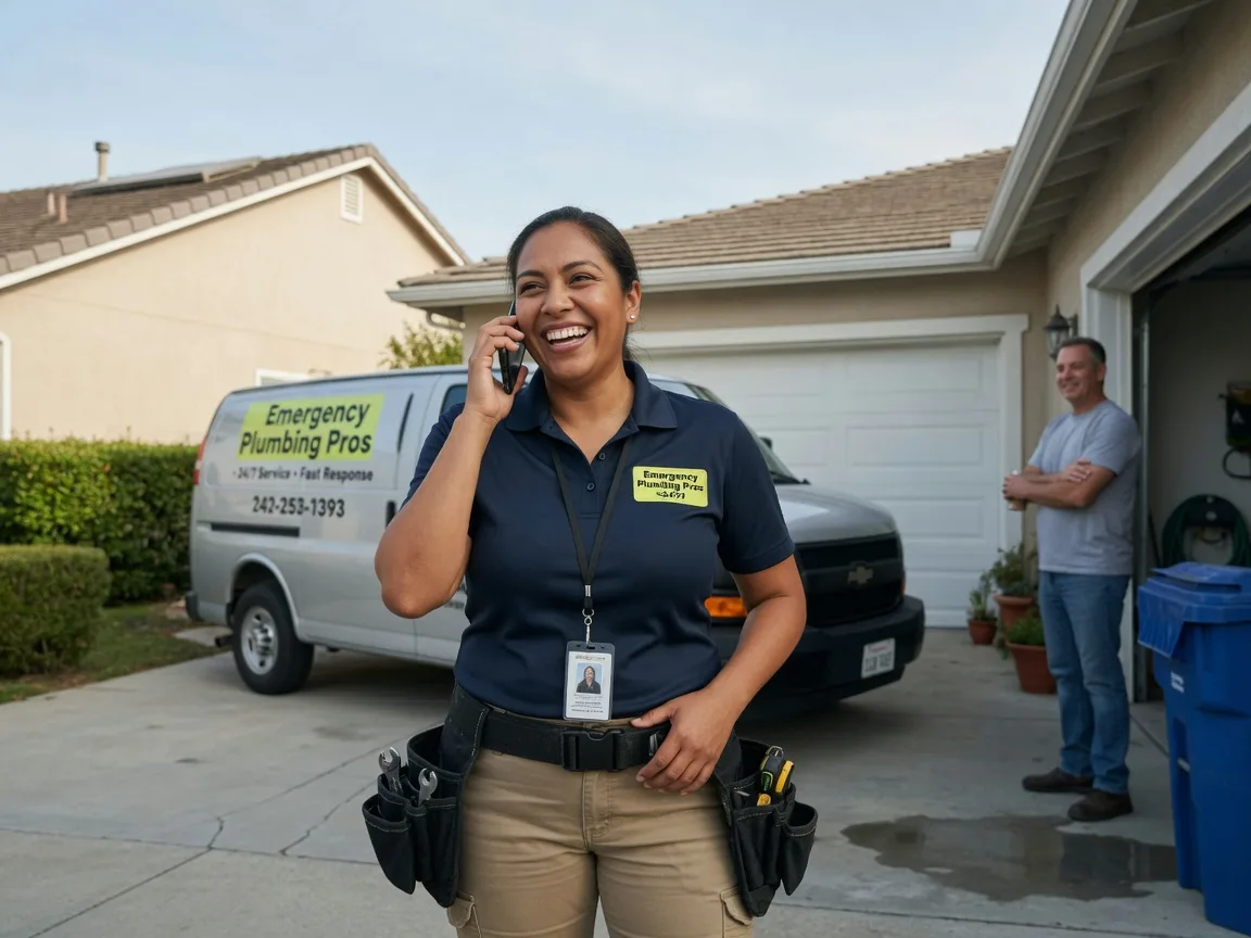 Emergency Plumber Arkansaw, WI FAQs